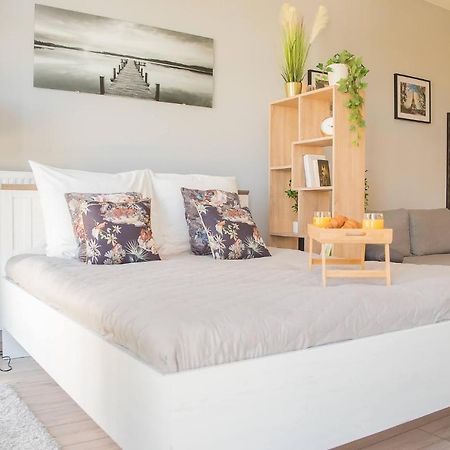 Easy Rent Apartments - Business Center 126 Lublin Exteriör bild